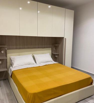 Posillipo Appartement | Mia Suite