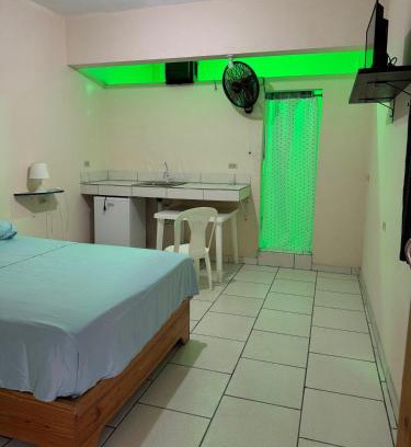 Ensanche Ozama Appartement | Miami Studios DR