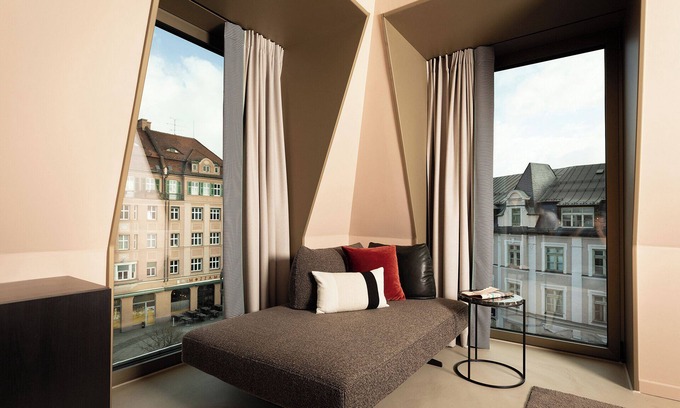 Pasing Hôtel | MIANO Hotel & Bar