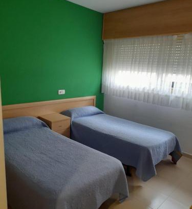 Lugo Autre | Micampus Lugo Student Residence