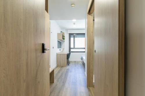 Fuencarral Autre | Micampus Manuel Tovar 6 Student Residence