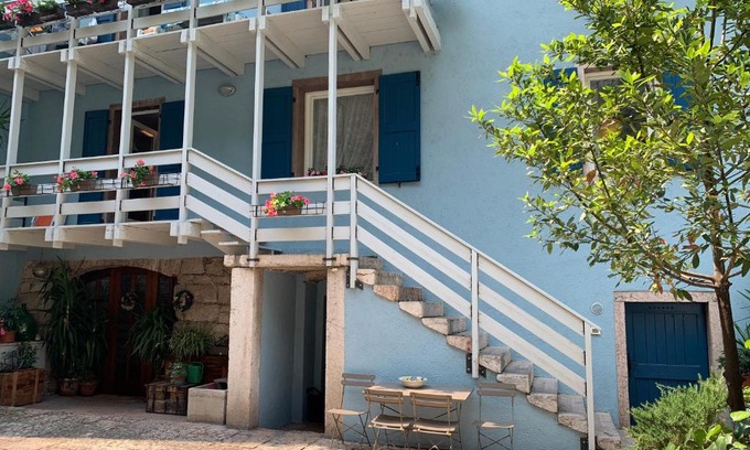Padergnone Appartement | MICASA ESTUCASA slow holiday