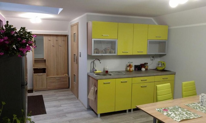 Michalowice Appartement | Michałowice Noclegi u Anety