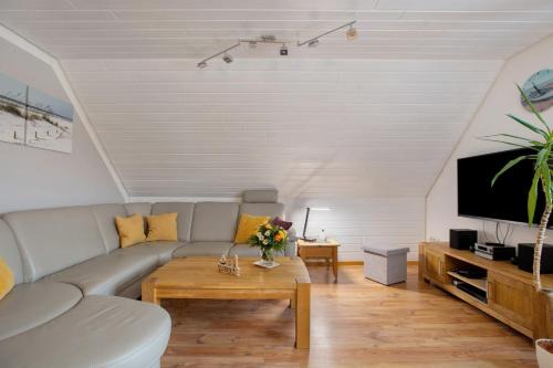 Bredstedt Appartement | Micha's Ferienwohnung