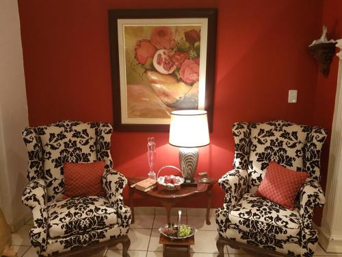 Potchefstroom Maison | Michael-Angelo guest house