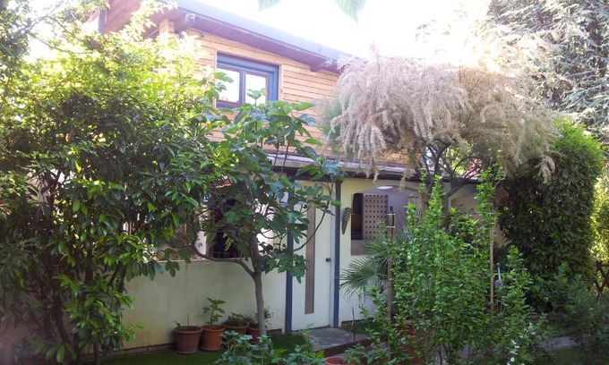 Meidling Maison | Michael's Nest