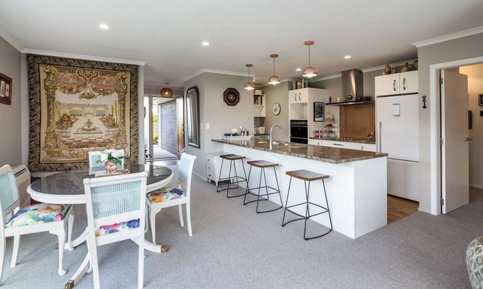 Greytown Maison | Michaelia House, Greytown