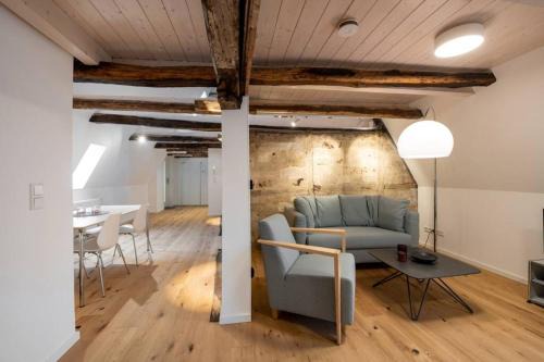Altstadt Appartement | Michaelis Suite - Schrangen-Suites-1389