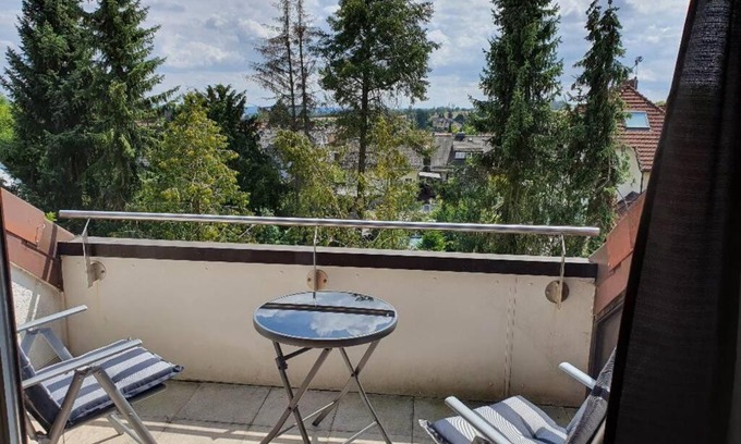 Bad Sachsa Appartement | Michaels Fewo Erbhai