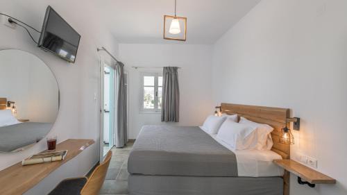 Apollonia Maison | Michalis Studios