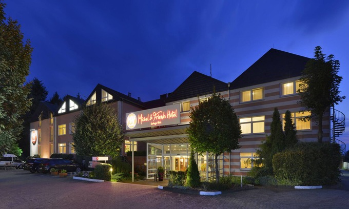 Hodenhagen Hôtel | ACHAT Hotel Lüneburger Heide