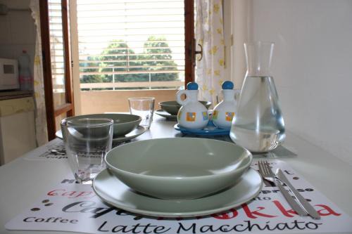 Isolotto Appartement | Michela's house