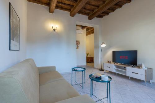 Prato Appartement | Michelangelo Apt una perla vicino Firenze