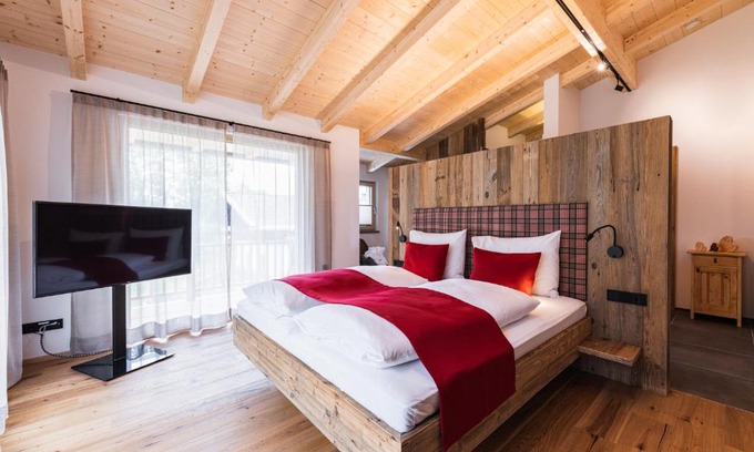 Lavant Maison | Michelerhof - kinderfreie Unterkunft
