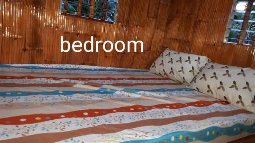 Moalboal Maison | Michelle Hut