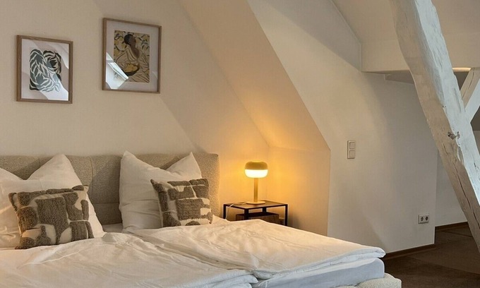 Guetersloh Copropriété | Michels Apartment Gütersloh