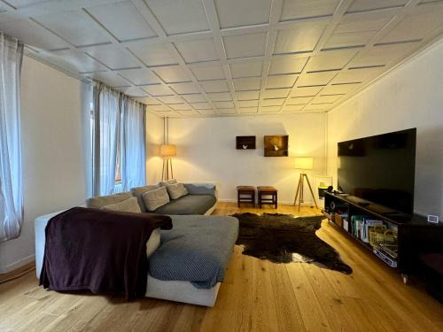 Piotta Appartement | Michels Haus