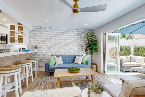 Hermosa Village Appartement | Mickey's Hideaway