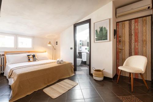 Fiera Appartement | MiCo Apartment in Fiera Milano City