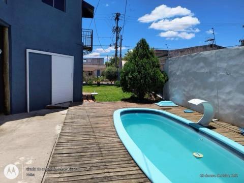Sao Clemente Appartement | Micro Casa Kabanna