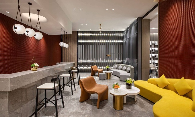 Zhengxiang District Hôtel | Microtel by Wyndham Hengyang Huaxin