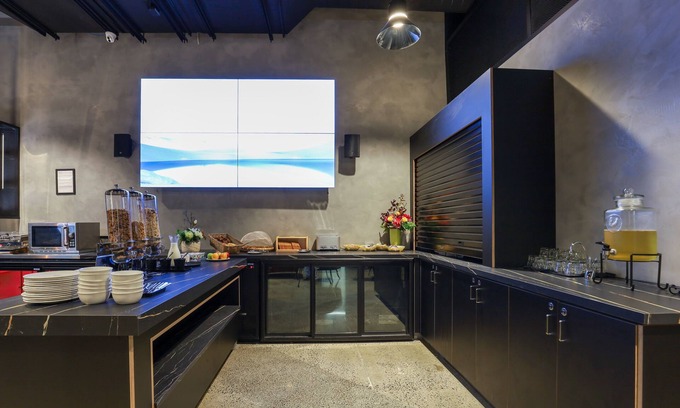 Te Aro Hôtel | Microtel by Wyndham Wellington