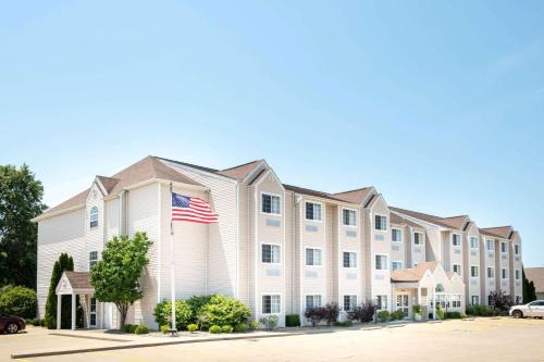 Springfield Hôtel | Microtel Inn & Suites by Wyndham Springfield