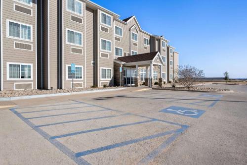 Sweetwater Hôtel | Microtel Inn & Suites by Wyndham Sweetwater