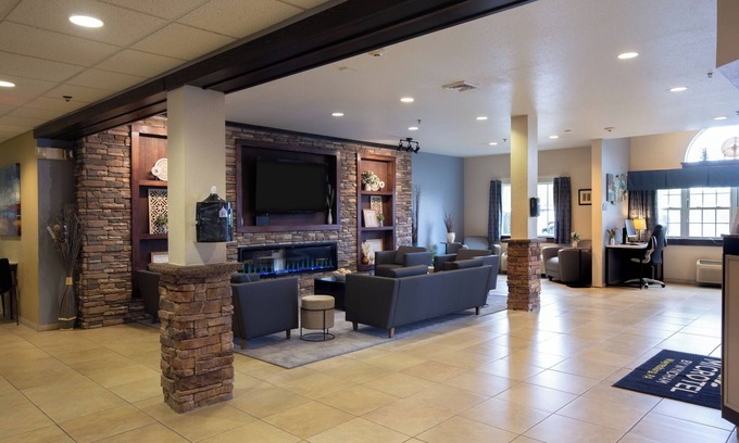 Waynesburg Hôtel | Microtel Inn & Suites by Wyndham Waynesburg