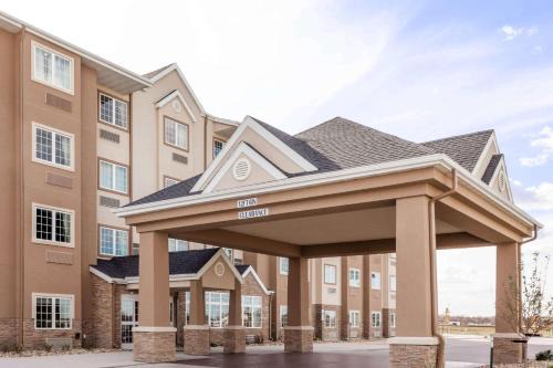 West Fargo Hôtel | Microtel Inn & Suites by Wyndham West Fargo Near Medical Center