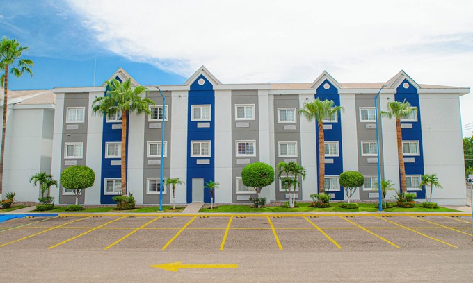 Culiacan Hôtel | Microtel Inn & Suites by Wyndham Culiacan
