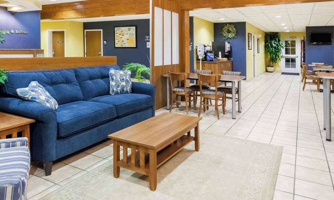 Dickson City Hôtel | Microtel Inn & Suites by Wyndham Dickson City/Scranton
