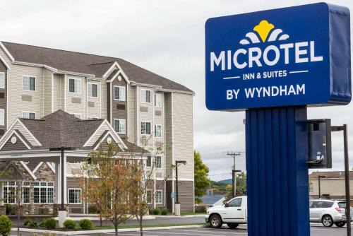 Altoona Hôtel | Microtel Inn & Suites by Wyndham Altoona