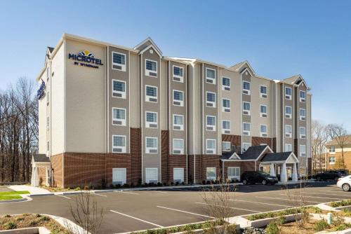 Gambrills Hôtel | Microtel Inn & Suites by Wyndham Gambrills