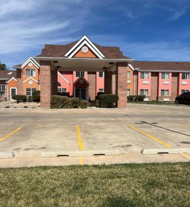 Amarillo Hôtel | Microtel Inn & Suites by Wyndham Amarillo
