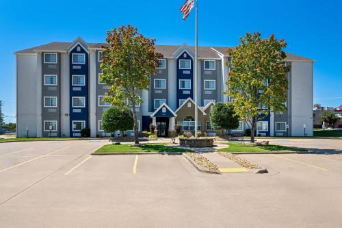 Conway Hôtel | Microtel Inn & Suites By Wyndham Conway