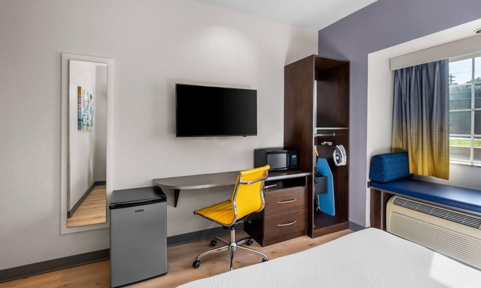 Conway Hôtel | Microtel Inn & Suites by Wyndham Conway