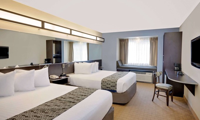 Geneva Hôtel | Microtel Inn & Suites by Wyndham Geneva