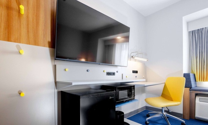 Olean Hôtel | Microtel Inn & Suites by Wyndham Olean/Allegany