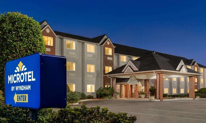 Tifton Hôtel | Microtel Inn & Suites by Wyndham