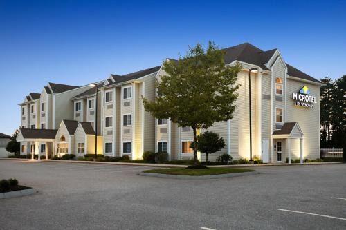 Dover Hôtel | Microtel Inn & Suites by Wyndham Dover New Hampshire