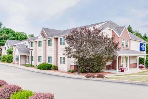 Olean Hôtel | Microtel Inn & Suites by Wyndham Olean