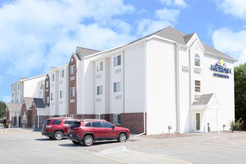 Kearney Hôtel | Microtel Inn & Suites - Kearney