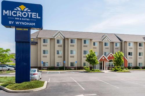 Dickson City Hôtel | Microtel Inn & Suites