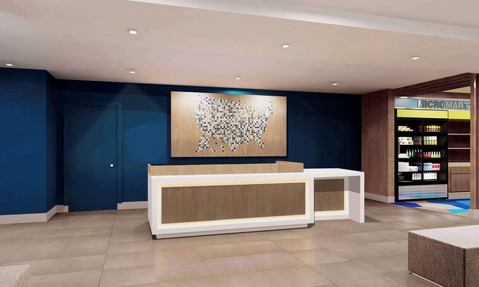 Olive Branch Hôtel | Microtel Inn & Suites by Wyndham Olive Branch