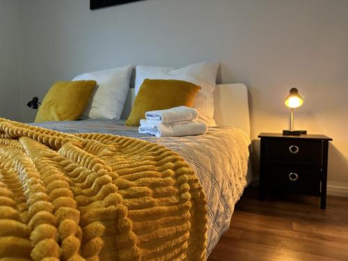 Schloss Holte-Stukenbrock Appartement | Mid - Century