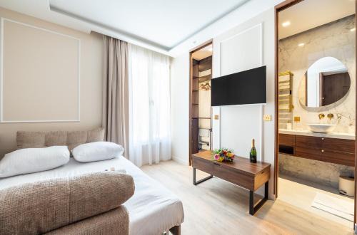 Saint-Lambert Appartement | Mid term l Luxury and Cozy