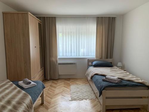 Tuheljske Toplice Appartement | MIDA 2 Apartment