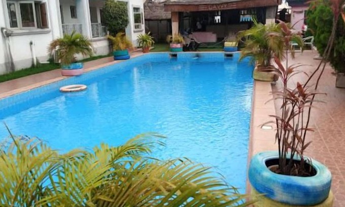 Ado Ekiti Hôtel | Midas Hotel and Arena