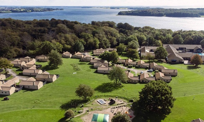Middelfart Maison | Parc aquatique gratuit à Middelfart
